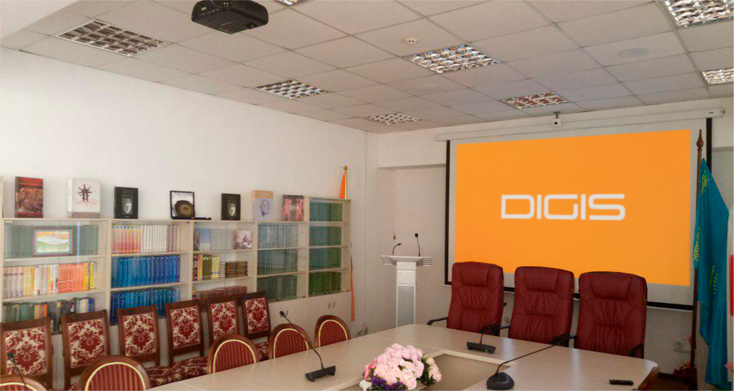 Казахский национальный университет имени Аль-Фараби